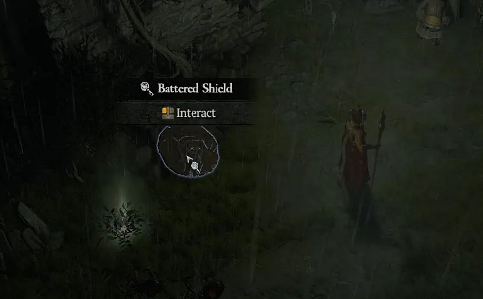 《暗黑破壞神4》全支線任務攻略指南 《暗黑破壞神4》全支線任務攻略指南