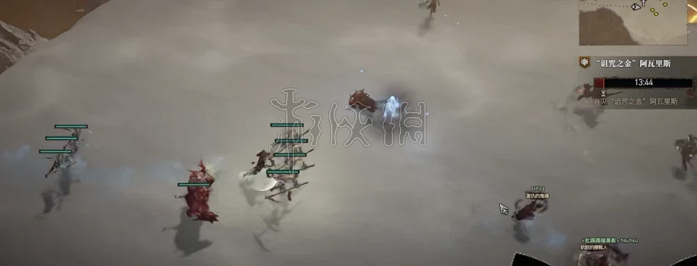 《暗黑破壞神4》死靈法師職業好玩嗎？死靈法師特性及技能解析