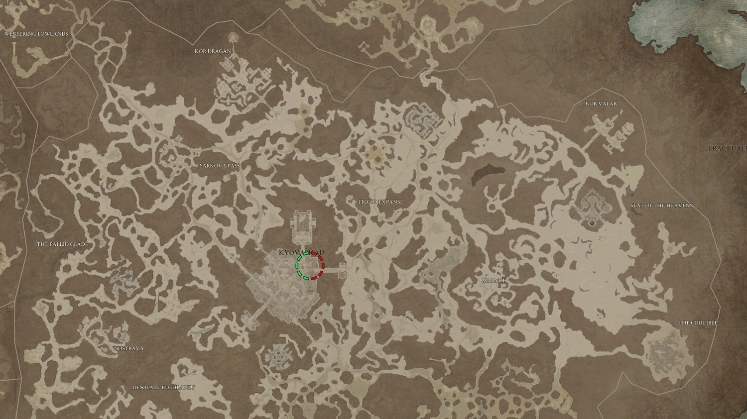 《暗黑破壞神4》全支線任務攻略指南