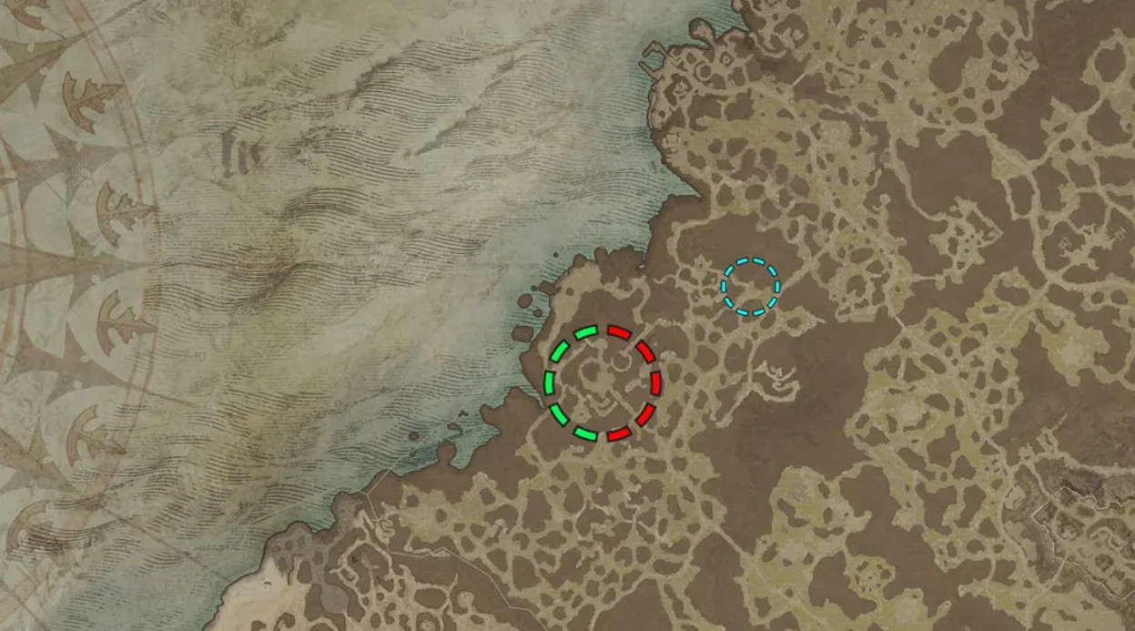 《暗黑破壞神4》全支線任務攻略指南