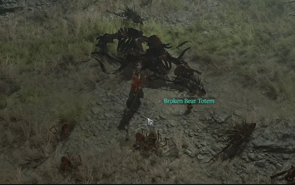 《暗黑破壞神4》全支線任務攻略指南