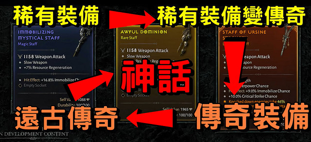 《暗黑破壞神4》值得期待嗎？評測最新分享