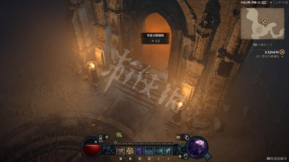 《暗黑破壞神4》圖文攻略 全流程全Boss全裝備全祭壇全職業 《暗黑破壞神4》圖文攻略 全流程全Boss全裝備全祭壇全職業