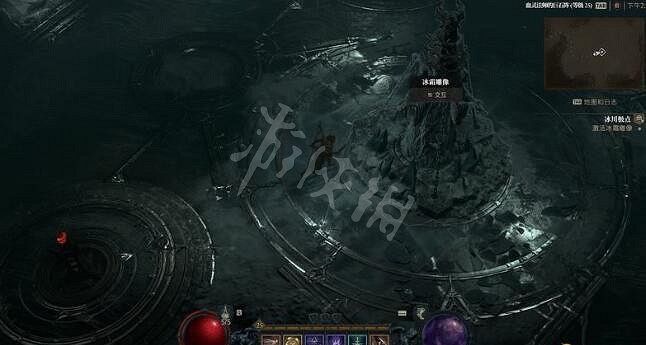 《暗黑破壞神4》冰川極點怎麽打?地下城冰川極點打法技巧 《暗黑破壞神4》冰川極點怎麽打?地下城冰川極點打法技巧