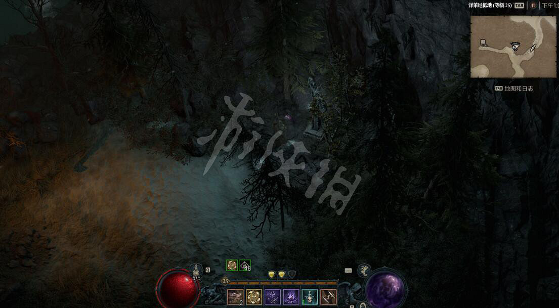 《暗黑破壞神4》莉莉絲雕像在哪？莉莉絲雕像位置大全