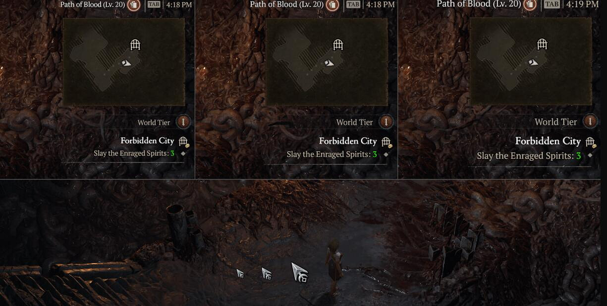 《暗黑破壞神4》輔助功能有哪些?輔助功能作用效果介紹 《暗黑破壞神4》輔助功能有哪些?輔助功能作用效果介紹