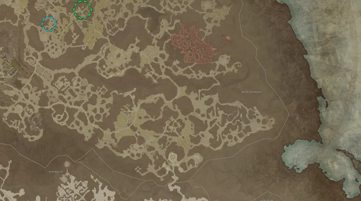 《暗黑破壞神4》全支線任務攻略指南