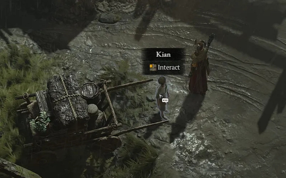 《暗黑破壞神4》全支線任務攻略指南