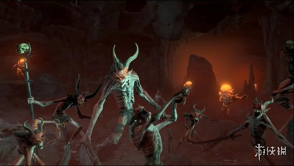 《暗黑破壞神4》遊戲展示影片分享 遊戲劇情怎麽樣？