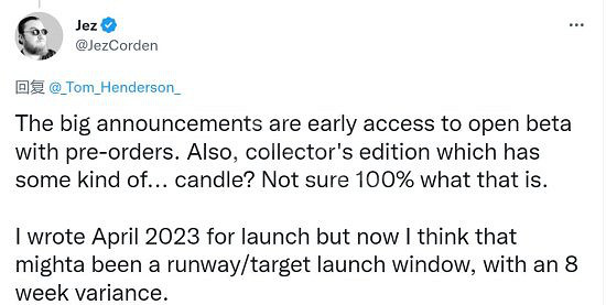 《暗黑破壞神4》上線時間介紹 暗黑4發售時間