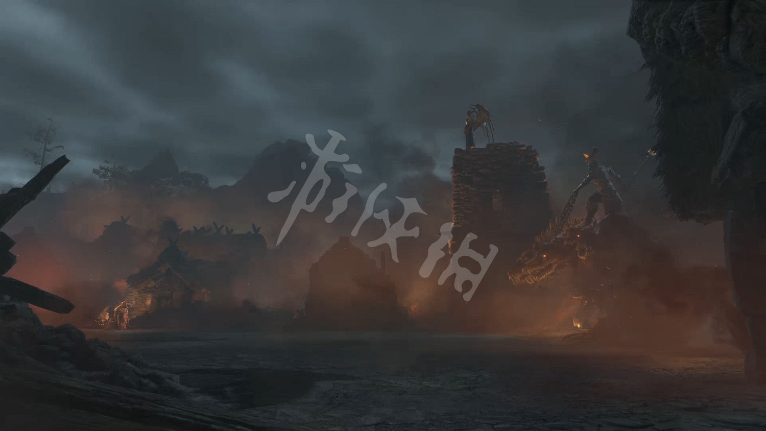 《暗黑破壞神4》圖文攻略 全流程全Boss全裝備全祭壇全職業 《暗黑破壞神4》圖文攻略 全流程全Boss全裝備全祭壇全職業