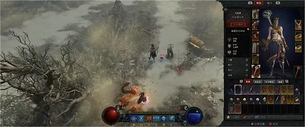 《暗黑破壞神4》怎麽快速獲得傳奇金裝?批量獲取傳奇金裝方法 《暗黑破壞神4》怎麽快速獲得傳奇金裝?批量獲取傳奇金裝方法