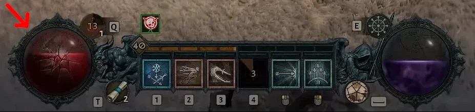 《暗黑破壞神4》特殊機制簡介 《暗黑破壞神4》特殊機制簡介