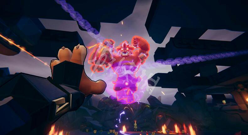 《槍火重生》第二關怎麽過?沙蟲Boss雷射躲法分享 《槍火重生》第二關怎麽過?沙蟲Boss雷射躲法分享