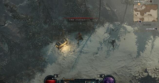 《暗黑破壞神4》屠夫掉落什麽裝備?哥布林及屠夫打法技巧 《暗黑破壞神4》屠夫掉落什麽裝備?哥布林及屠夫打法技巧