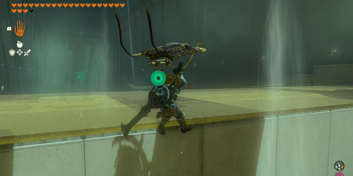 《塞爾達傳說王國之淚》阿珀蓋凱神廟攻略 阿珀蓋凱神廟在哪裡？