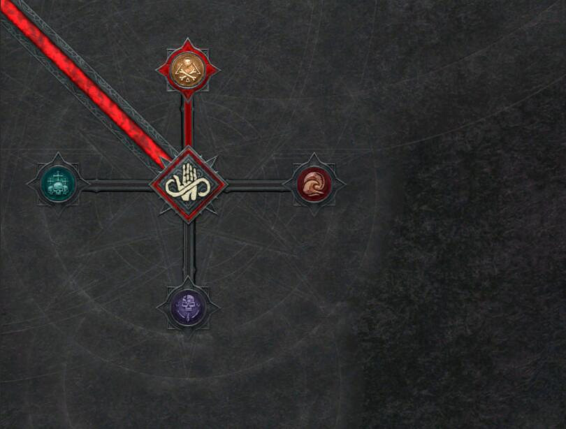 《暗黑破壞神4》死靈召喚骨矛流搭配思路 死靈召喚骨矛流怎麽搭配? 《暗黑破壞神4》死靈召喚骨矛流搭配思路 死靈召喚骨矛流怎麽搭配?