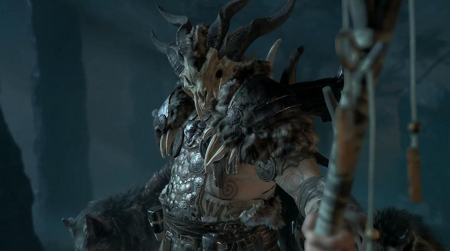 《暗黑破壞神4》德魯伊裝備及流派詳解