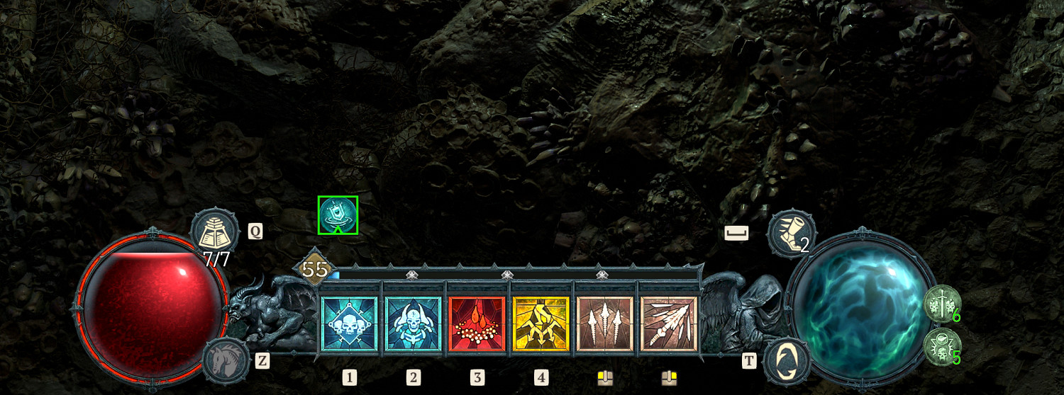 《暗黑破壞神4》死靈召喚骨矛流搭配思路 死靈召喚骨矛流怎麽搭配? 《暗黑破壞神4》死靈召喚骨矛流搭配思路 死靈召喚骨矛流怎麽搭配?