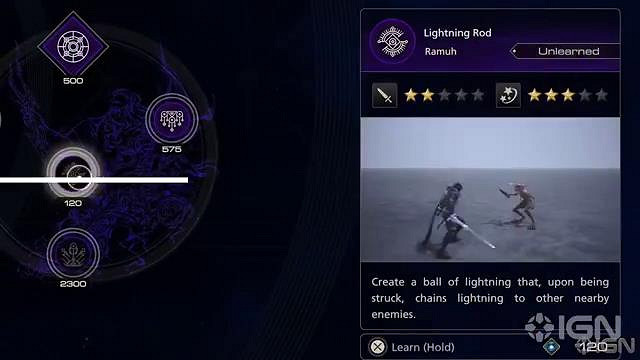 IGN《最終幻想16》主創訪談公布 召喚獸技能展示! IGN《最終幻想16》主創訪談公布 召喚獸技能展示!