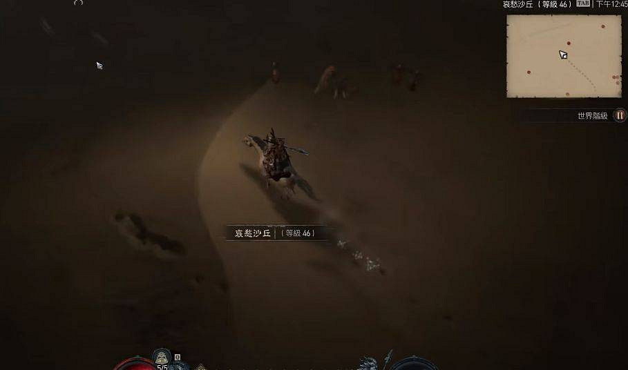 《暗黑破壞神4》怎麽解鎖坐騎?坐騎解鎖攻略 《暗黑破壞神4》怎麽解鎖坐騎?坐騎解鎖攻略