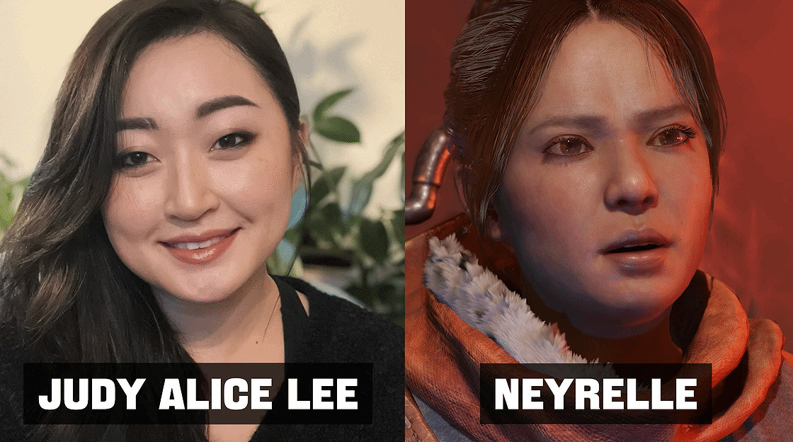 《暗黑破壞神4》配音演員展示 有許多熟悉的老朋友! 《暗黑破壞神4》配音演員展示 有許多熟悉的老朋友!