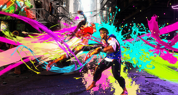 《快打旋風6》達姆德在哪? 達姆德位置 《快打旋風6》達姆德在哪? 達姆德位置