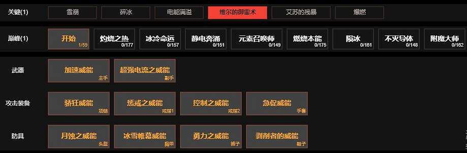 《暗黑破壞神4》電法近戰40-60級bd思路 電法近戰怎麽打? 《暗黑破壞神4》電法近戰40-60級bd思路 電法近戰怎麽打?