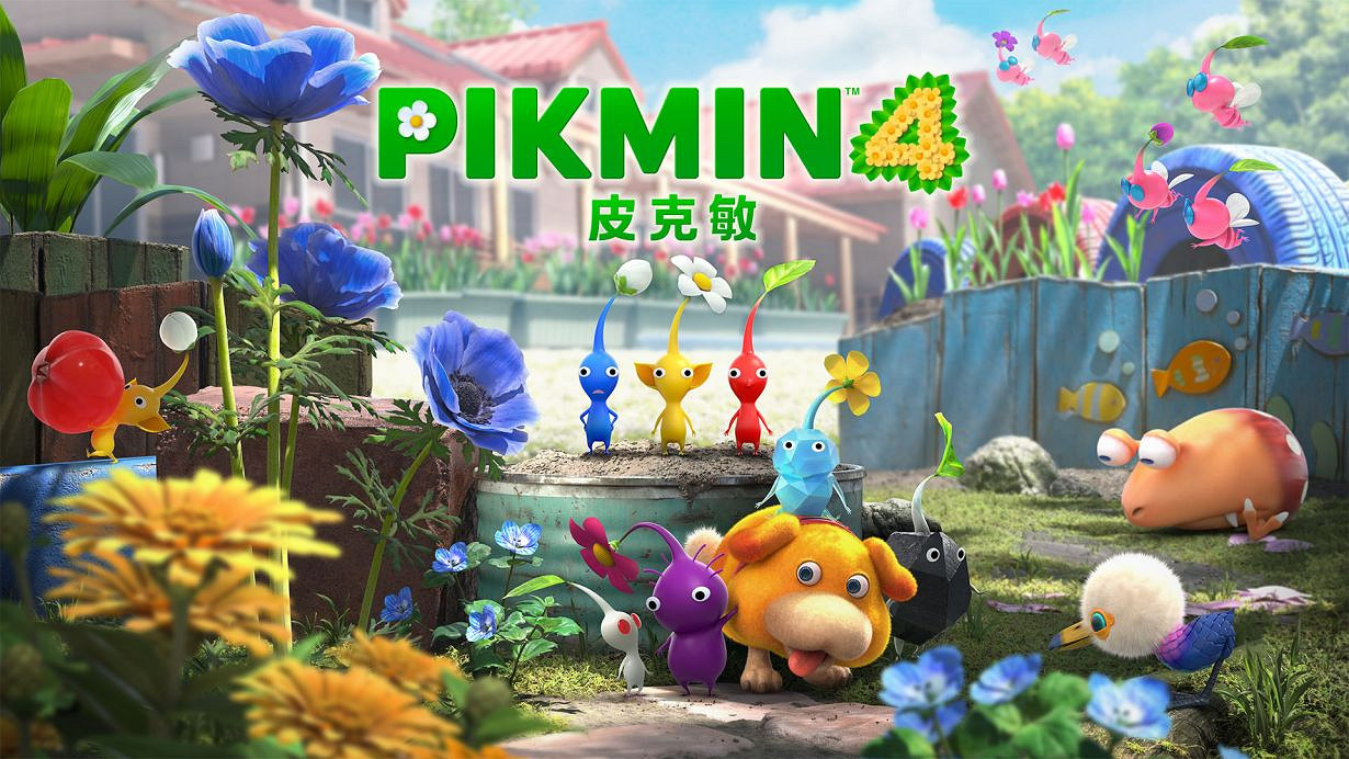 Fami最期待遊戲TOP10:《最終幻想16》繼續登頂榜首 Fami最期待遊戲TOP10:《最終幻想16》繼續登頂榜首