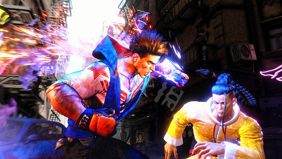 《快打旋風6》特殊攻擊怎麽用? 特殊攻擊介紹 《快打旋風6》特殊攻擊怎麽用? 特殊攻擊介紹