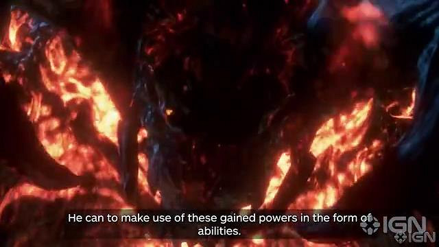 IGN《最終幻想16》主創訪談公布 召喚獸技能展示! IGN《最終幻想16》主創訪談公布 召喚獸技能展示!
