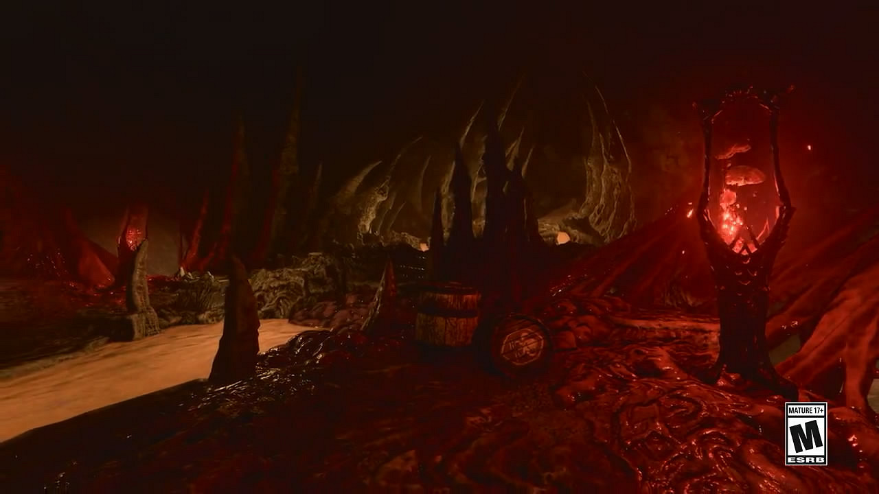 《柏德之門3》確認亮相夏日遊戲節!預告片展示新角色 《柏德之門3》確認亮相夏日遊戲節!預告片展示新角色