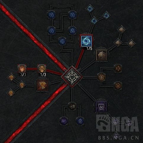 《暗黑破壞神4》滿級熊德加點推薦 德魯伊技能怎麽加點? 《暗黑破壞神4》滿級熊德加點推薦 德魯伊技能怎麽加點?