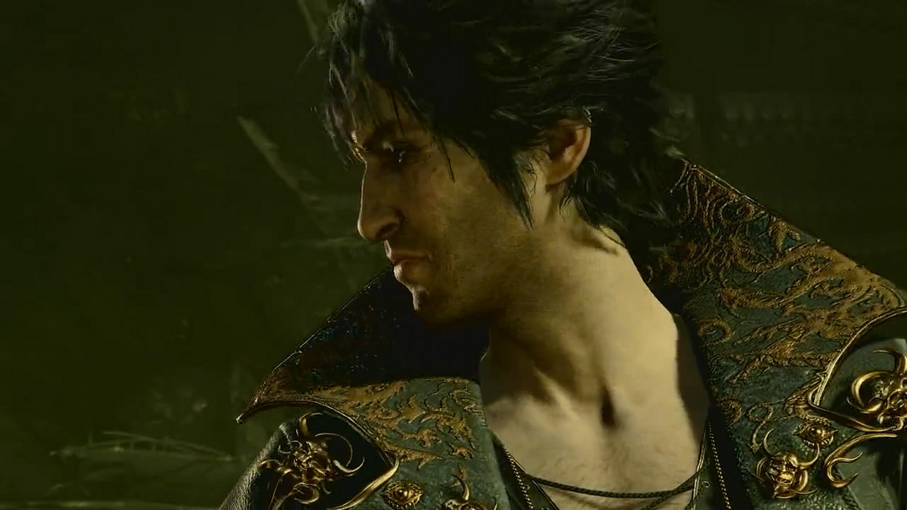 《柏德之門3》確認亮相夏日遊戲節!預告片展示新角色 《柏德之門3》確認亮相夏日遊戲節!預告片展示新角色