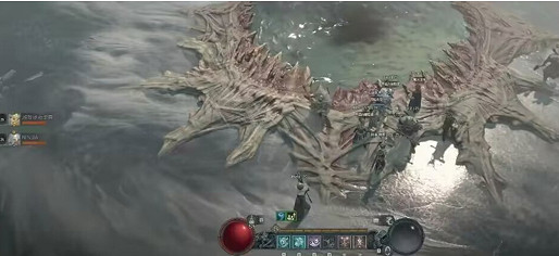 《暗黑破壞神4》世界Boss怎麽打？疫王阿煞巴打法攻略