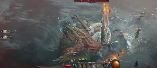 《暗黑破壞神4》阿煞巴打法攻略