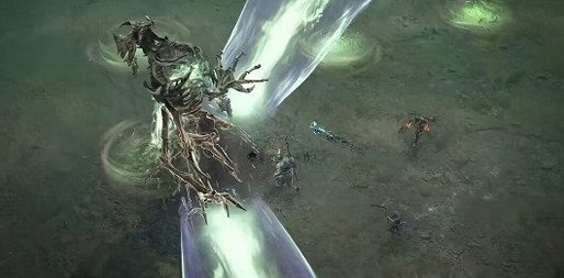 《暗黑破壞神4》開荒技巧攻略