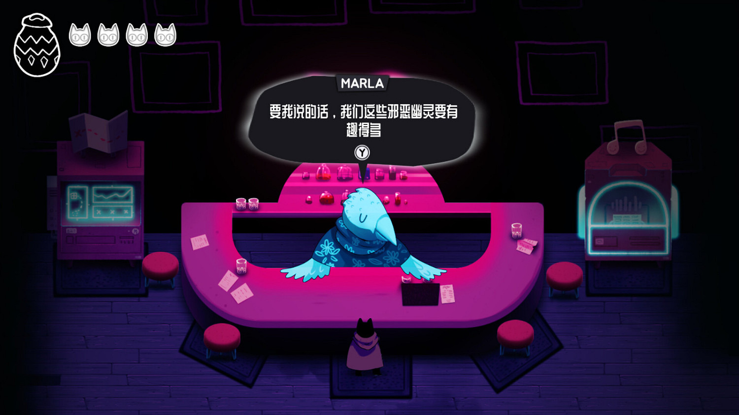 類銀河惡魔城遊戲《Crypt Custodian》Steam頁面上線 明年發售 類銀河惡魔城遊戲《Crypt Custodian》Steam頁面上線 明年發售