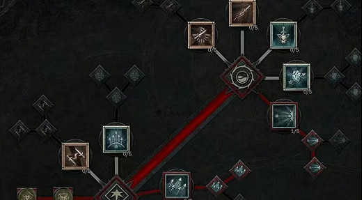 《暗黑破壞神4》開荒技巧攻略