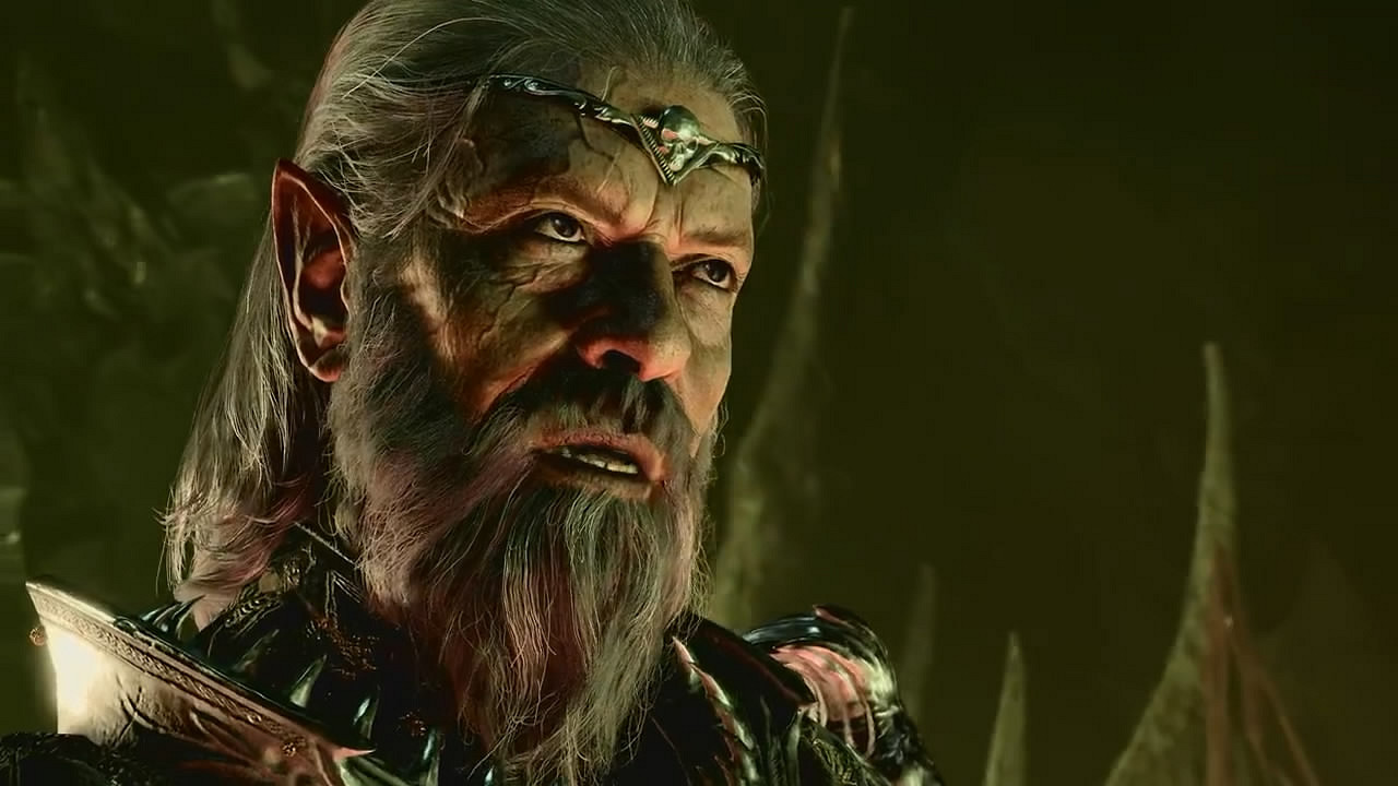 《柏德之門3》確認亮相夏日遊戲節!預告片展示新角色 《柏德之門3》確認亮相夏日遊戲節!預告片展示新角色