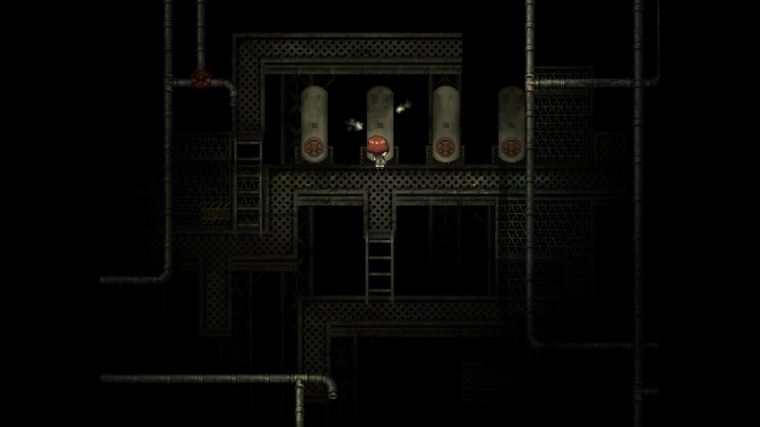 冒險遊戲《腐朽之館》Steam頁面上線 發售日期待定 冒險遊戲《腐朽之館》Steam頁面上線 發售日期待定