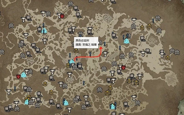 《暗黑破壞神4》死靈升級及配裝心得   死靈升級裝備怎麽選？