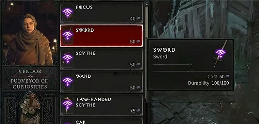 《暗黑破壞神4》開荒技巧攻略