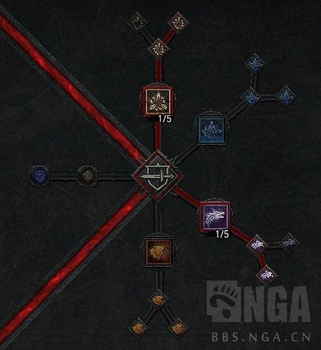 《暗黑破壞神4》滿級熊德加點推薦 德魯伊技能怎麽加點? 《暗黑破壞神4》滿級熊德加點推薦 德魯伊技能怎麽加點?