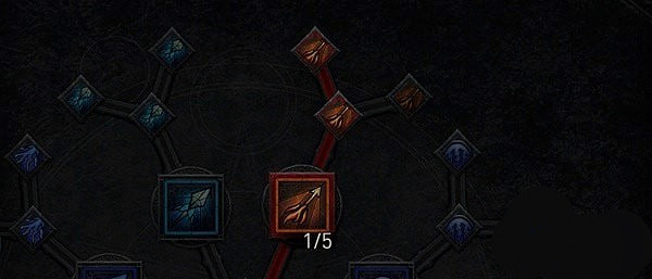 《暗黑破壞神4》法師火系技能搭配推薦 《暗黑破壞神4》法師火系技能搭配推薦