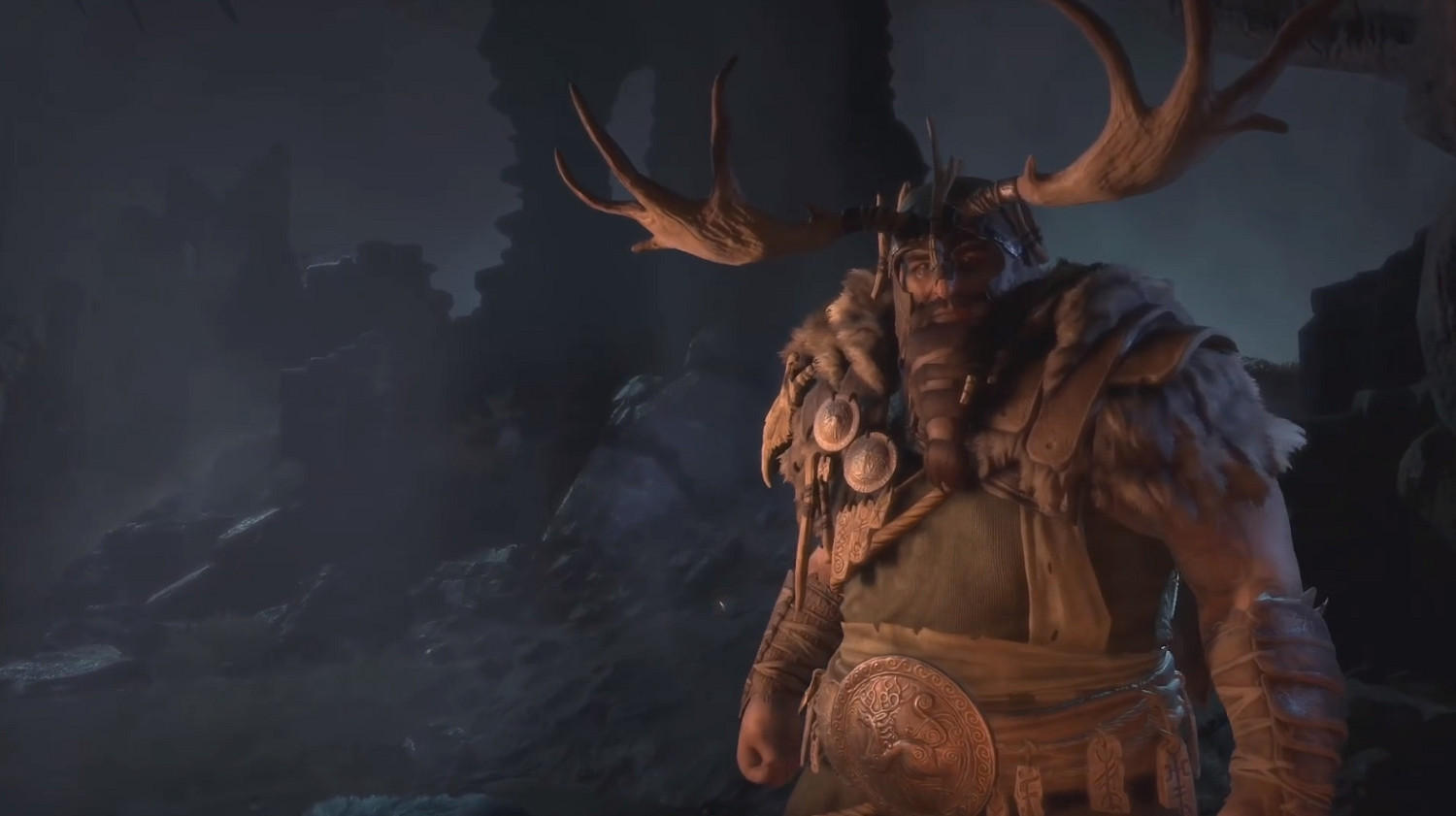 《暗黑破壞神4》德魯伊裝備及流派詳解