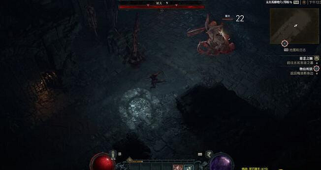 《暗黑破壞神4》屠夫掉落什麽裝備?哥布林及屠夫打法技巧 《暗黑破壞神4》屠夫掉落什麽裝備?哥布林及屠夫打法技巧