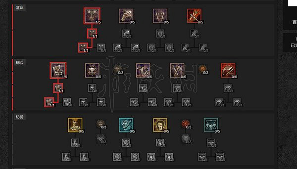 《暗黑破壞神4》野蠻人1-50級開荒指南 前期怎麽開荒? 《暗黑破壞神4》野蠻人1-50級開荒指南 前期怎麽開荒?