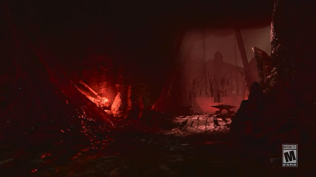 《柏德之門3》確認亮相夏日遊戲節!預告片展示新角色 《柏德之門3》確認亮相夏日遊戲節!預告片展示新角色