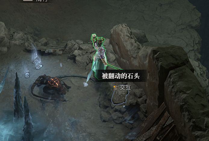 《暗黑破壞神4》支線鹽生鹽在哪觸發?支線血液與汗水位置分享 《暗黑破壞神4》支線鹽生鹽在哪觸發?支線血液與汗水位置分享